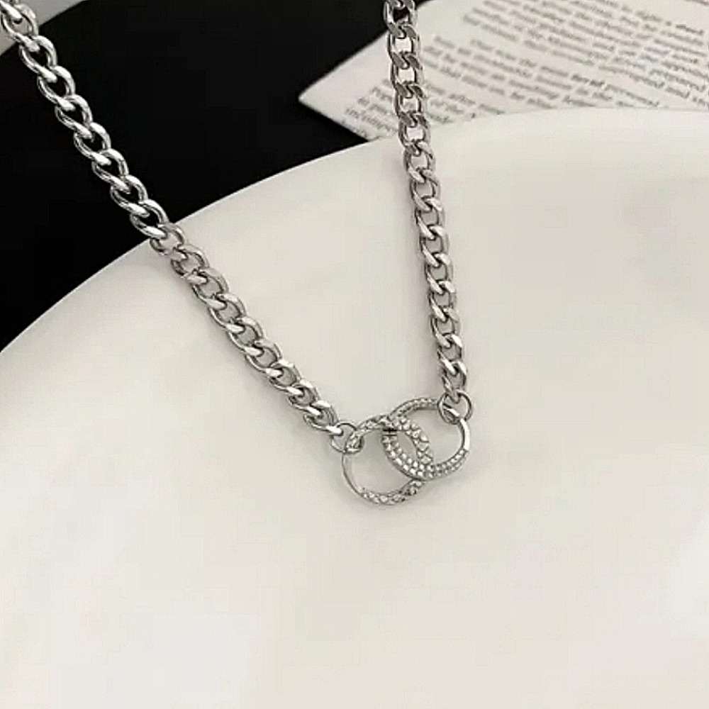 Links Necklace